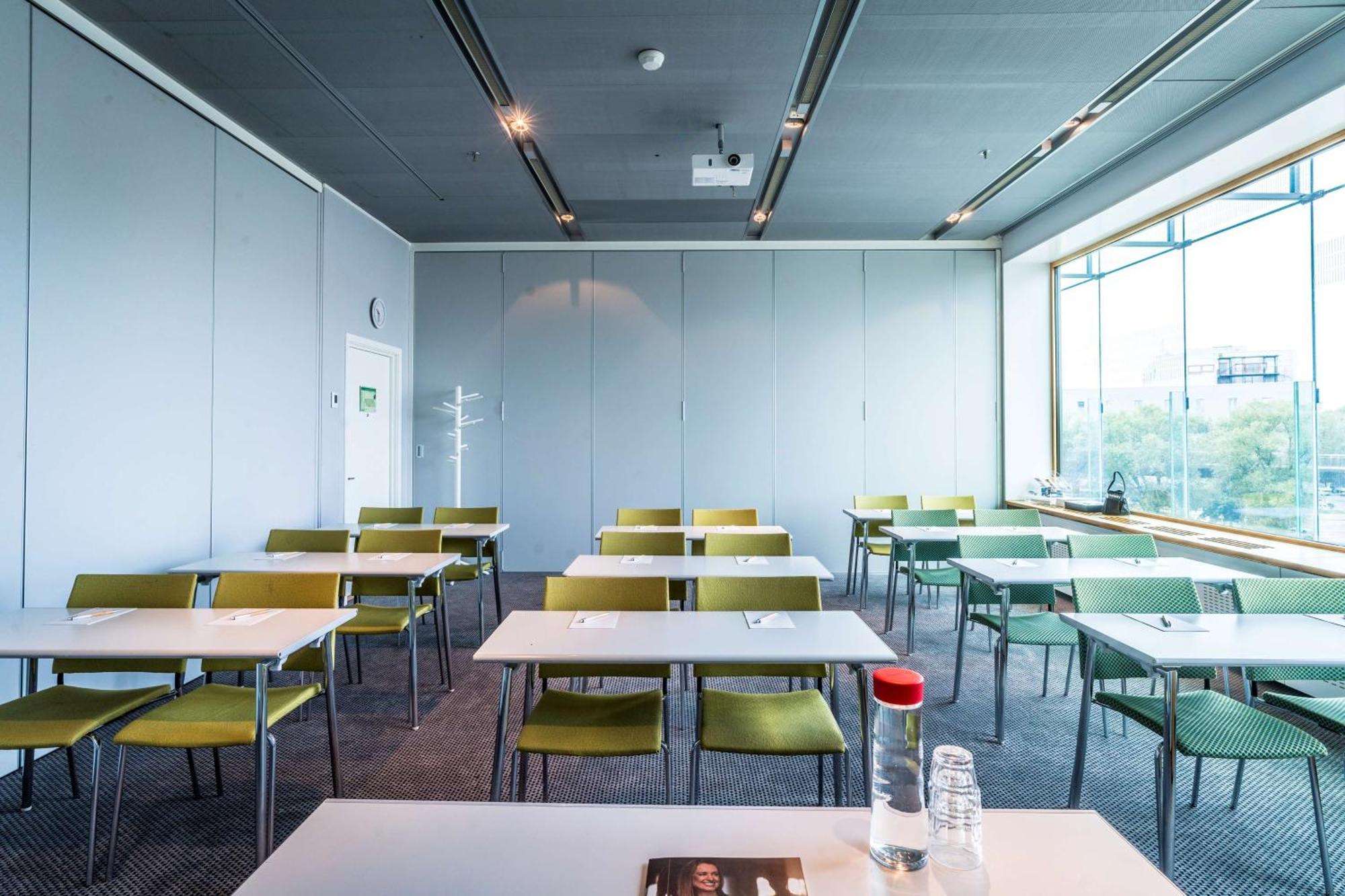 Scandic Talk Sztokholm Zewnętrze zdjęcie